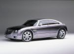 Chrysler Airflite Concept 2003 года